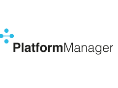 Logo PlatformManager