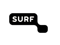 Logo SURF